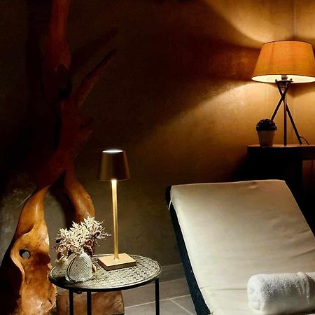 La Suite Santes Экстерьер фото