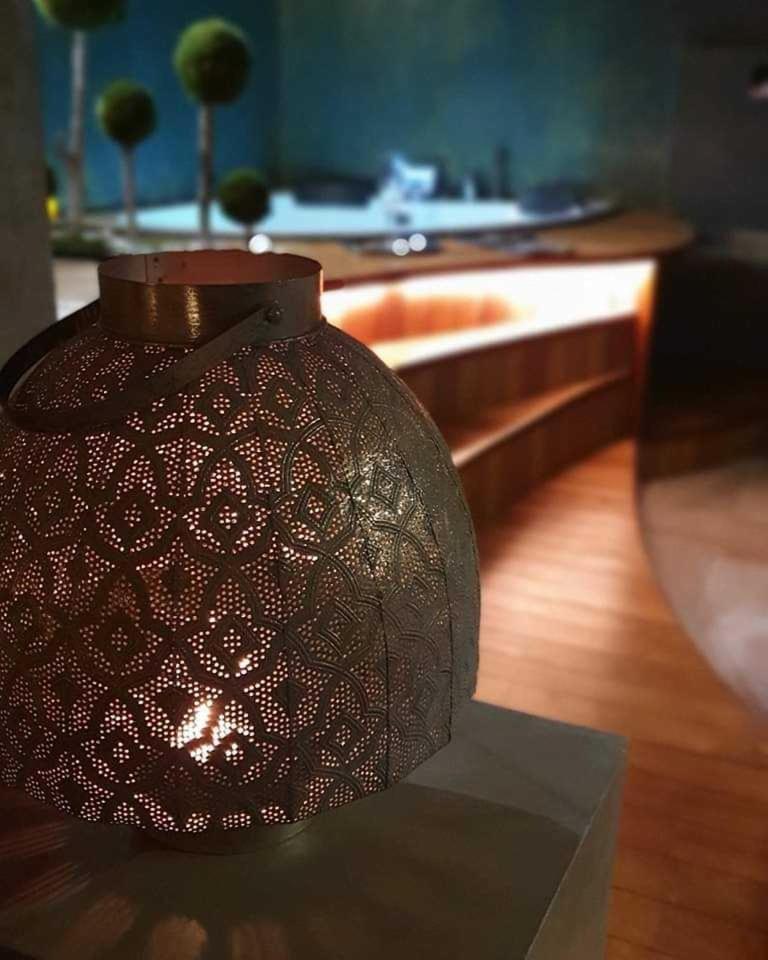La Suite Santes Экстерьер фото