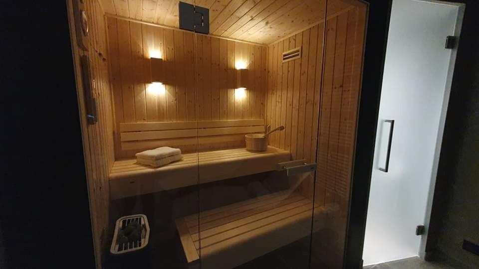 La Suite Santes Экстерьер фото