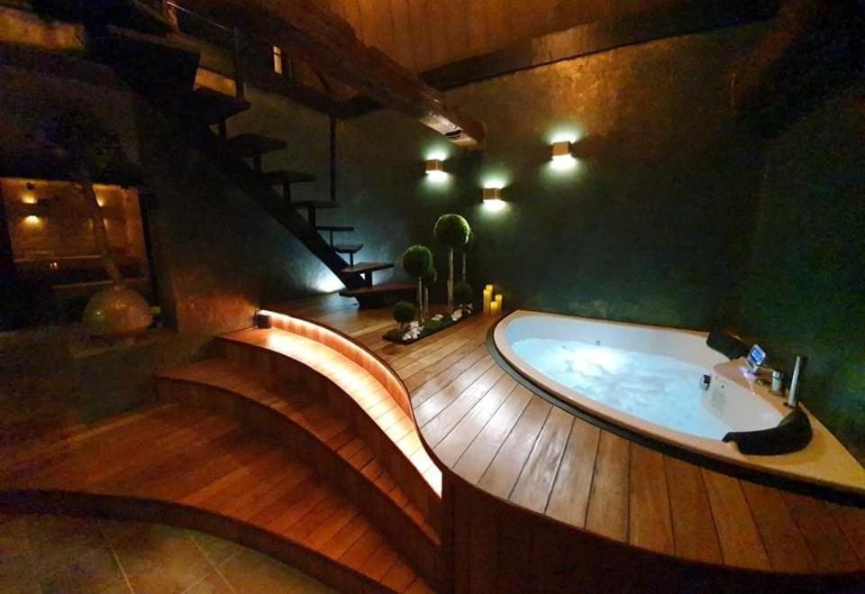 La Suite Santes Экстерьер фото