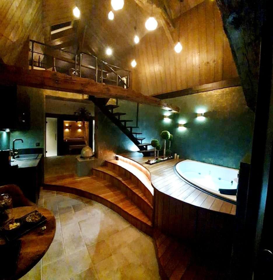 La Suite Santes Экстерьер фото