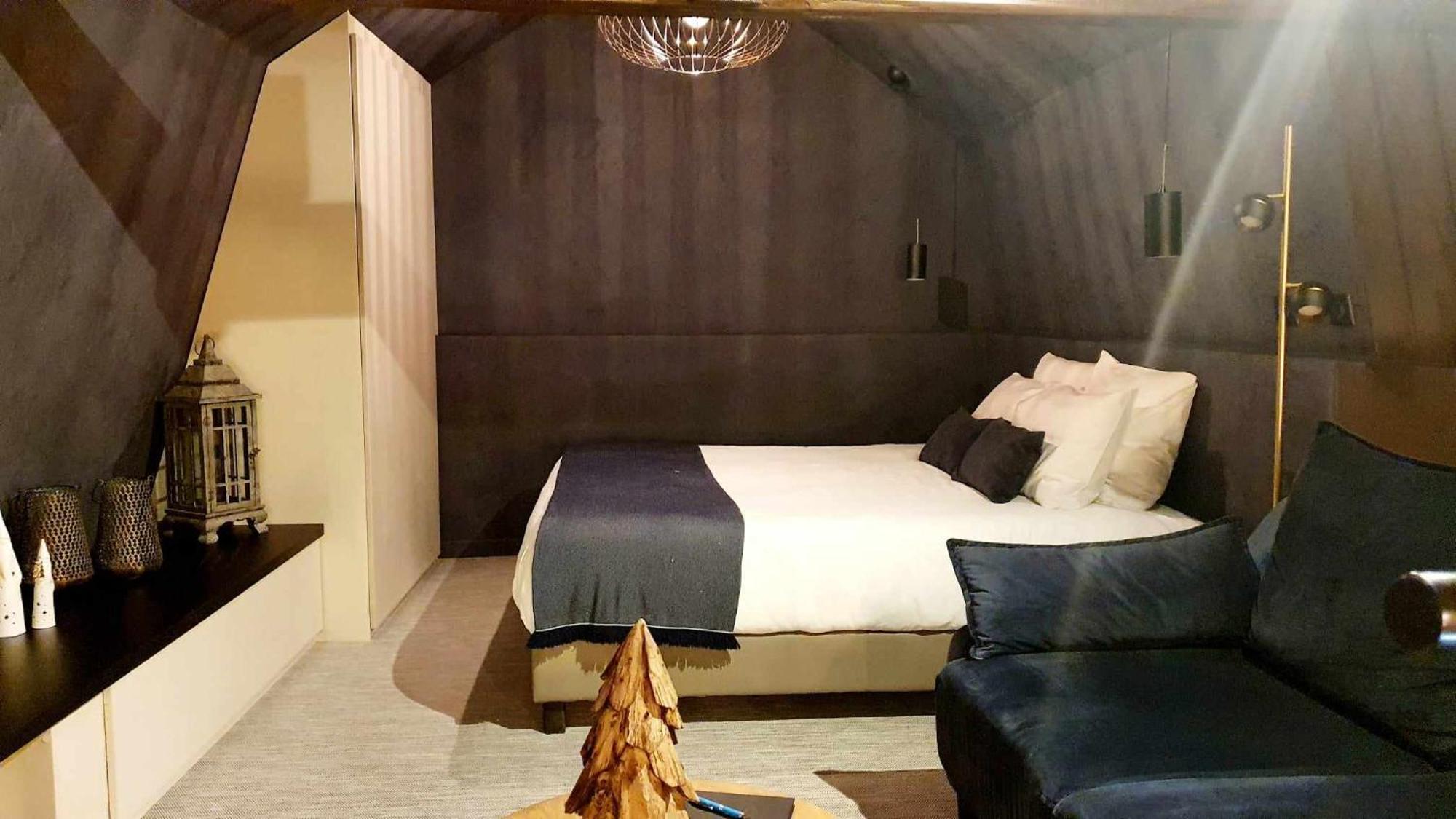La Suite Santes Экстерьер фото